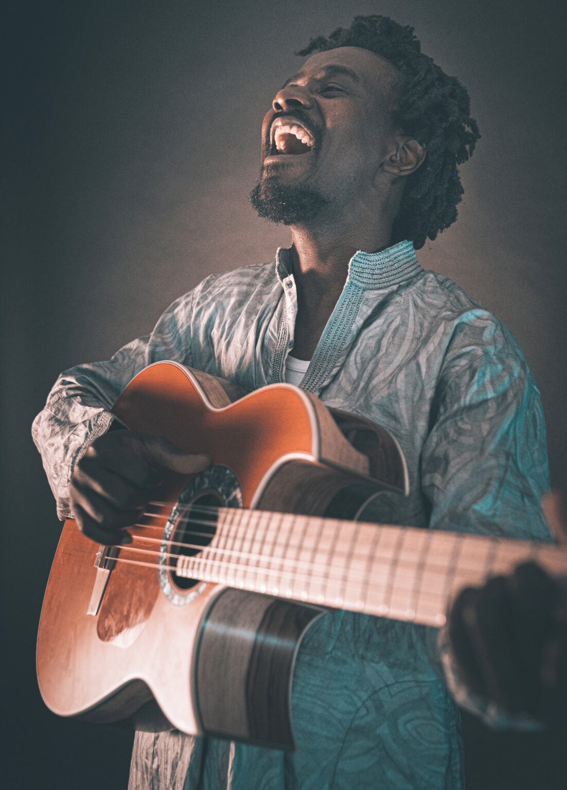 Foto: Matthew Hurrel O´connor