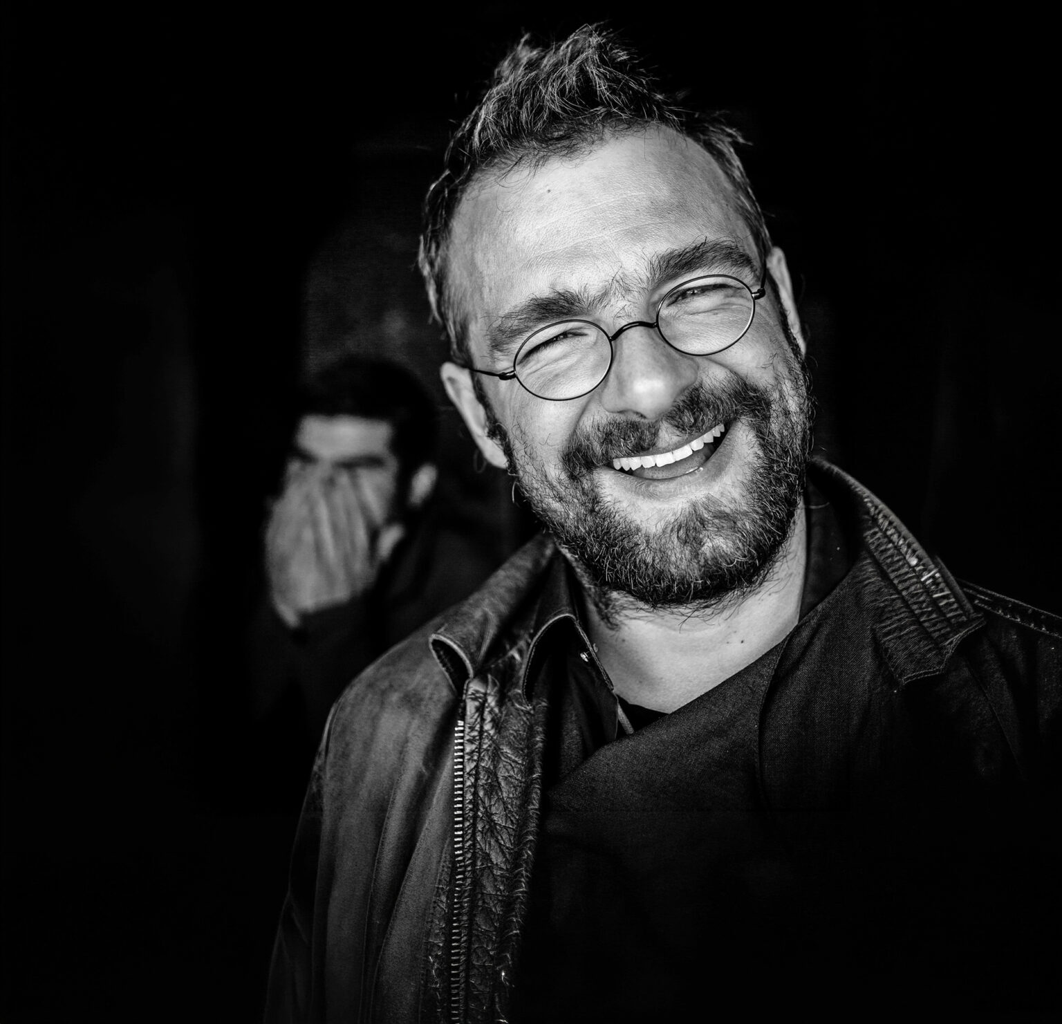 Wolfgang Bauer. Foto: Andy Spyra, Suhrkamp Verlag