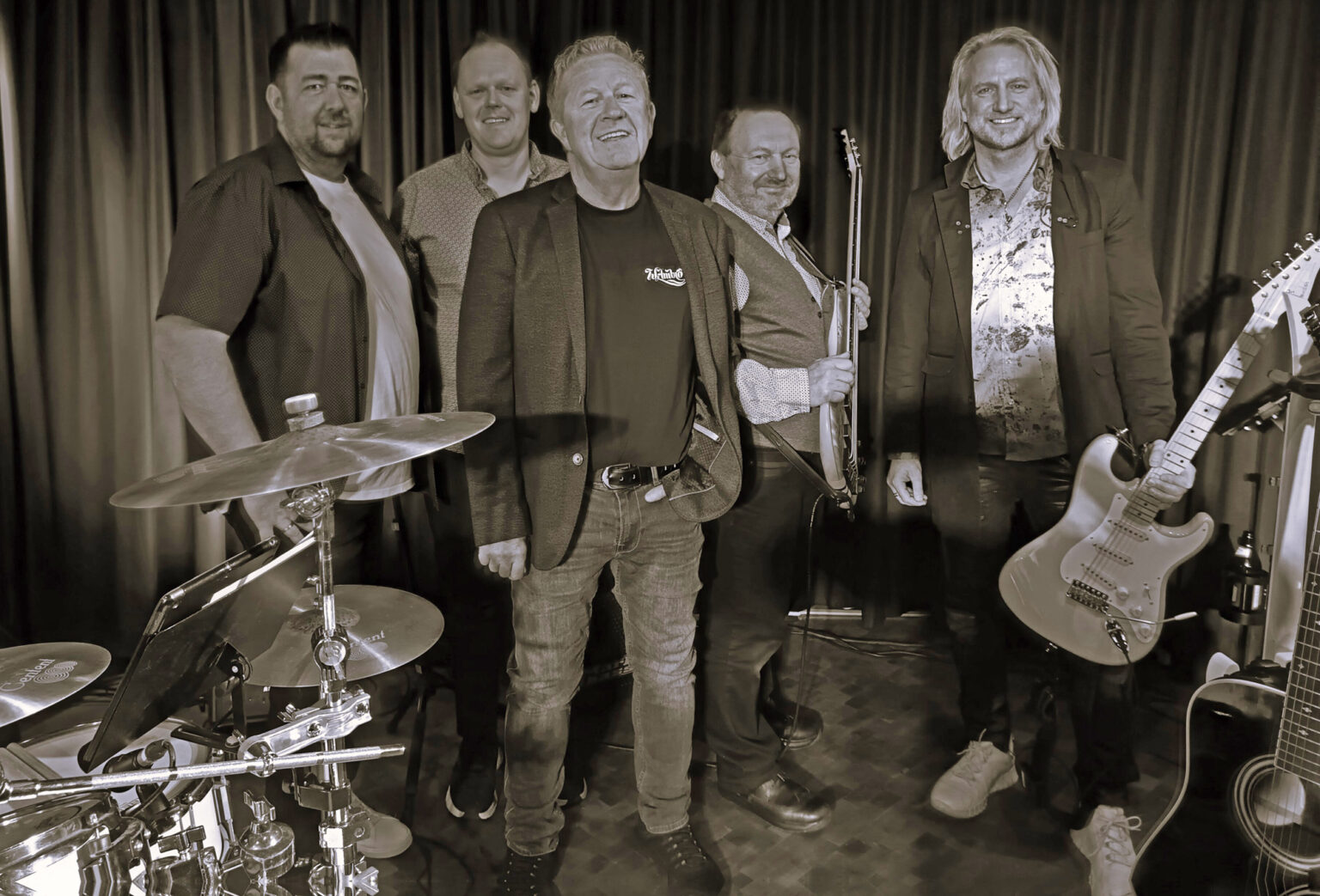 Foto: Olles Leiwand